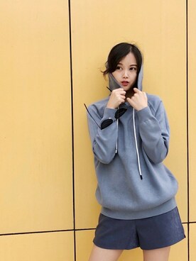 陈tttt陈さんのコーディネート