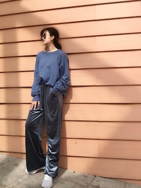 陈tttt陈さんのコーディネート