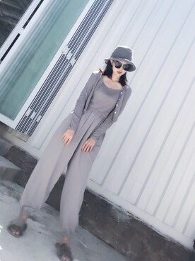 陈tttt陈さんのコーディネート