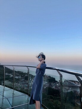 陈tttt陈さんのコーディネート