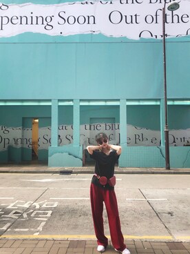 陈tttt陈さんのコーディネート