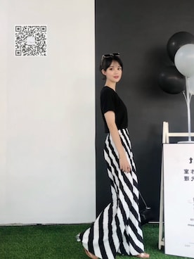 陈tttt陈さんのコーディネート