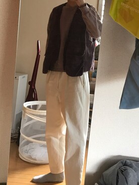 😪😪さんのコーディネート