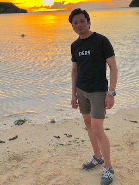 morisanさんのコーディネート