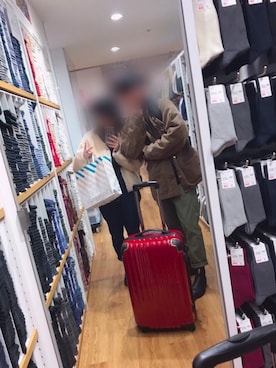 わーきさんのコーディネート