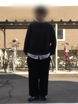 わーきさんのコーディネート