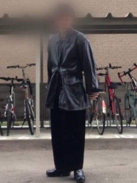 わーきさんのコーディネート