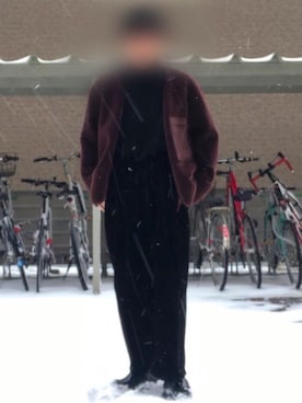 わーきさんのコーディネート