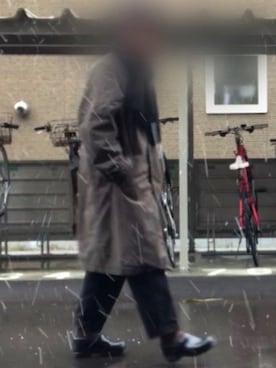 わーきさんのコーディネート