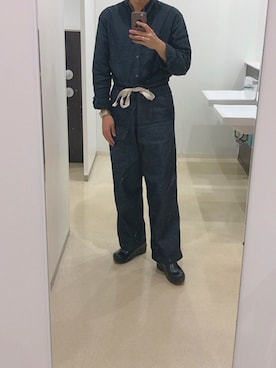 わーきさんのコーディネート