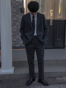 わーきさんのコーディネート