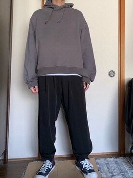 リングを使った 大学生 のメンズ人気ファッションコーディネート Wear