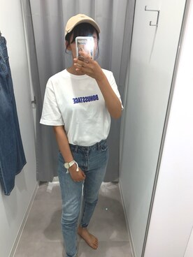 mさん(レディース・161cm)の秋コーディネート