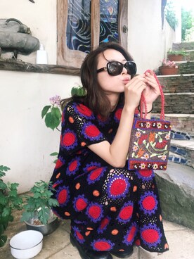 後藤早貴さんのコーディネート