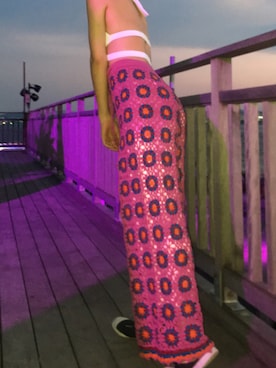 後藤早貴さんのコーディネート