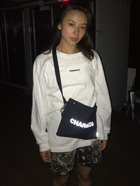 後藤早貴さんのコーディネート