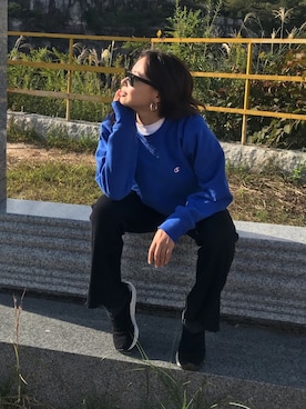 後藤早貴さんのコーディネート