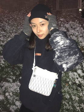 後藤早貴さんのコーディネート