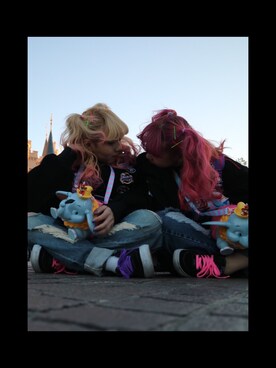 kiyo☆さんのコーディネート