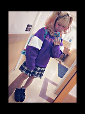 kiyo☆さんのコーディネート