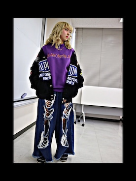 kiyo☆さんのコーディネート