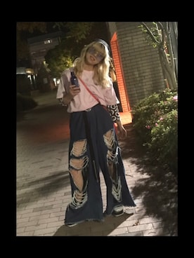 kiyo☆さんのコーディネート