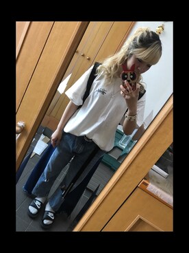 kiyo☆さんのコーディネート