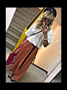 kiyo☆さんのコーディネート