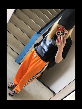 kiyo☆さんのコーディネート