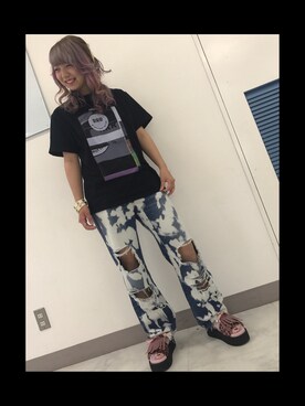 kiyo☆さんのコーディネート