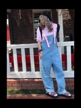 kiyo☆さんのコーディネート