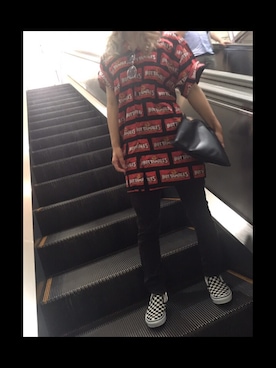 kiyo☆さんのコーディネート