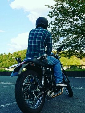 あきらさんのコーディネート