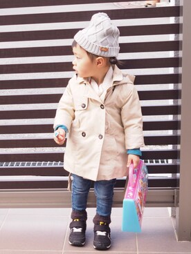 ttssuumm＊*さんのコーディネート