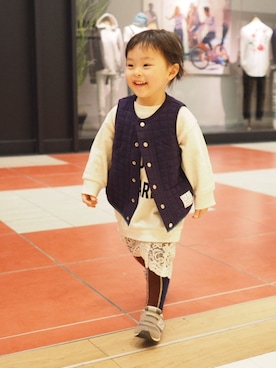 ttssuumm＊*さんのコーディネート