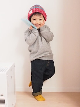 ttssuumm＊*さんのコーディネート