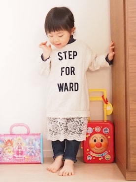 ttssuumm＊*さんのコーディネート