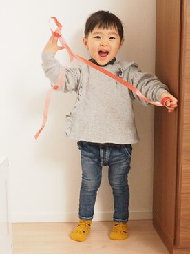 ttssuumm＊*さんのコーディネート