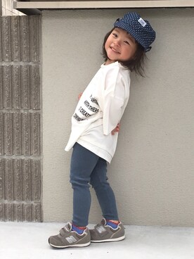 ttssuumm＊*さんのコーディネート