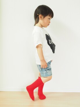 ttssuumm＊*さんのコーディネート