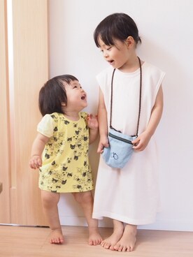 ttssuumm＊*さんのコーディネート