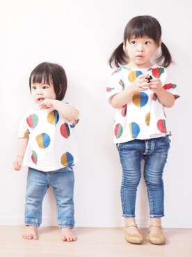 ttssuumm＊*さんのコーディネート