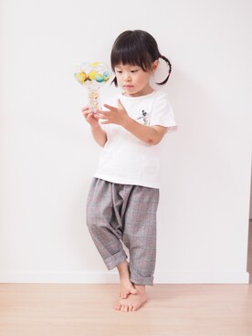 ttssuumm＊*さんのコーディネート