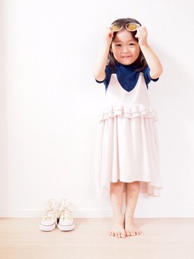 ttssuumm＊*さんのコーディネート