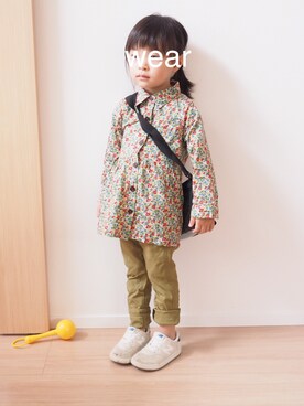 ttssuumm＊*さんのコーディネート