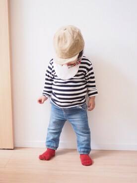 ttssuumm＊*さんのコーディネート