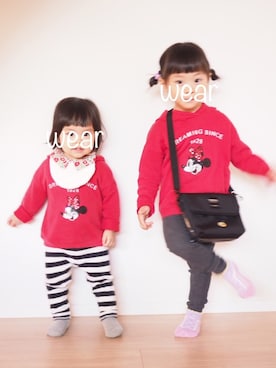 ttssuumm＊*さんのコーディネート