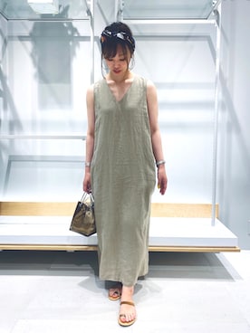 Yossyさんのコーディネート