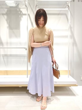 Yossyさんのコーディネート