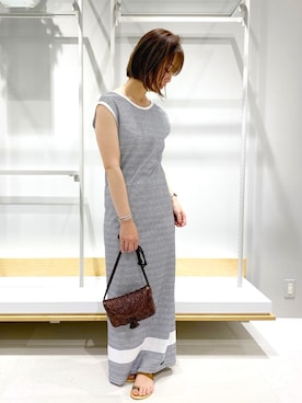 Yossyさんのコーディネート